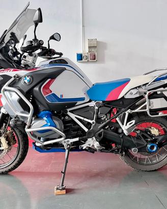 BMW R 1250 GS ADVENTURE