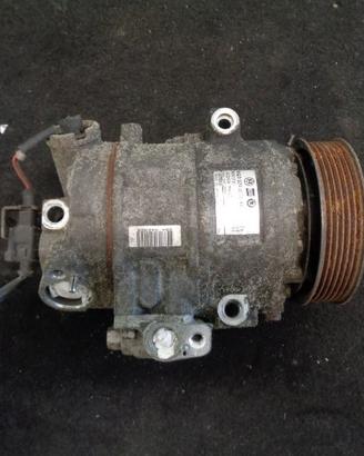 COMPRESSORE CLIMA SEAT IBIZA 6L 1.9 TDI 2006