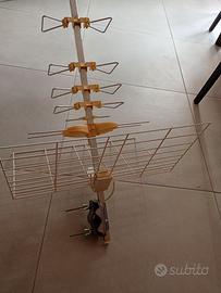 Antenna TV