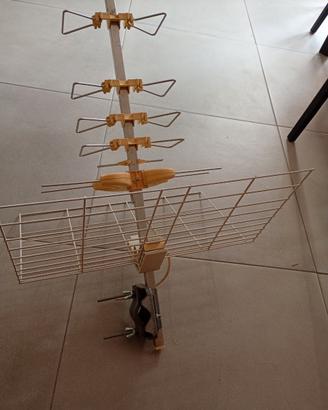 Antenna TV