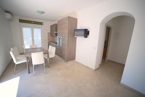 Vicinissimi al mare appart.trilo a MARTINSICURO