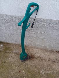 Decespugliatore/tagliabordi Bosch EasyTrim Art 23