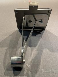 Porta targa. Per Harley Sportster