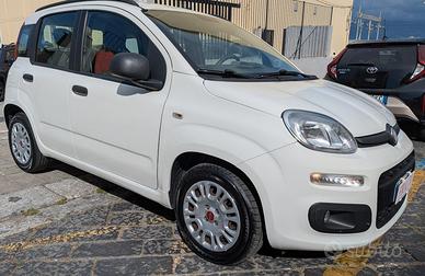 Fiat Panda 1.3 MJT S&S Easy