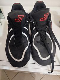 scarpe basket bambino Jordan 