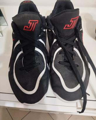 scarpe basket bambino Jordan 
