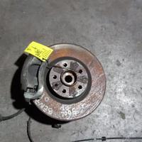 Mozzo anteriore DX per Fiat 500 L 1.4 Benzina 16V