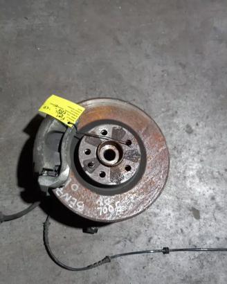 Mozzo anteriore DX per Fiat 500 L 1.4 Benzina 16V