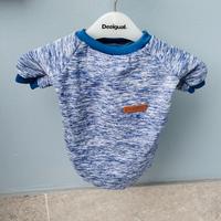 Cappottino maglia cane