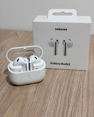 Auricolari Samsung Galaxy Buds 3