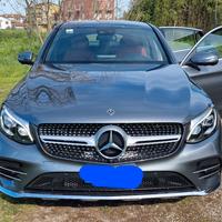 Mercedes  premium 4 matic AMG