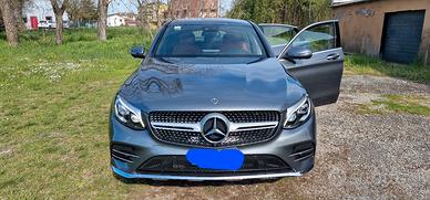 Mercedes  premium 4 matic AMG