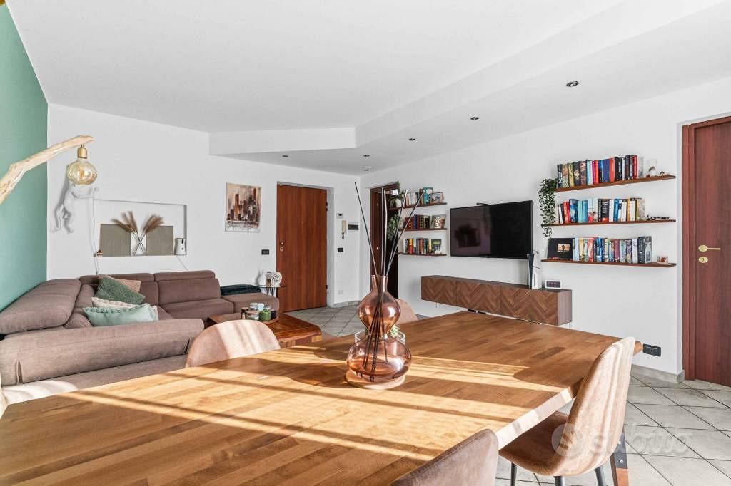 Appartamento – Zibido San Giacomo, Zibido, Cascina Casiglio - Vista 4