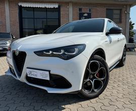 Alfa Romeo Stelvio 2.2 Turbodiesel 210 CV AT8 Q4 V