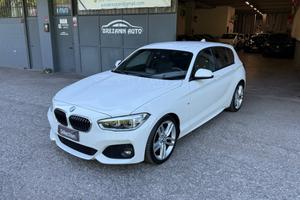 Bmw 114 114d 5p. Msport