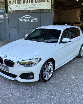 Bmw 114 114d 5p. Msport