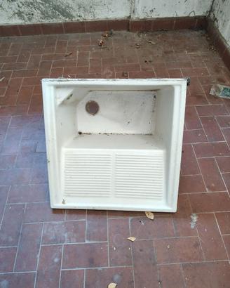 lavello in ceramica