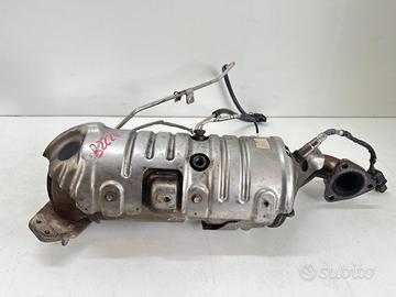 FAP FILTRO ANTIPARTICOLATO SSANGYONG Tivoli Serie
