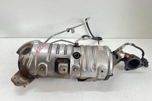 FAP FILTRO ANTIPARTICOLATO SSANGYONG Tivoli Serie