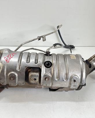 FAP FILTRO ANTIPARTICOLATO SSANGYONG Tivoli Serie
