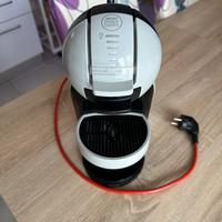 NESCAFÉ DOLCE GUSTO