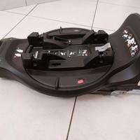 Base  AUTO INGLESINA ISOFIX DARWIN i Size 360°