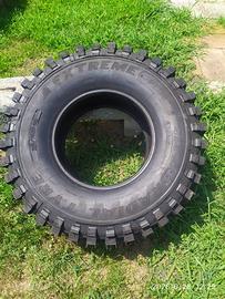 Gomme x 4x4 fuoritrada extreme 285 75 r16