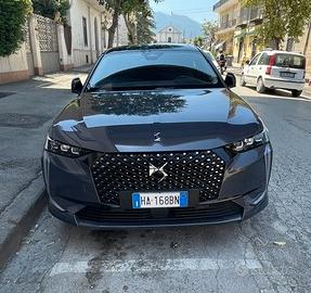 auto DS4 diesel Etoile diesel full optional