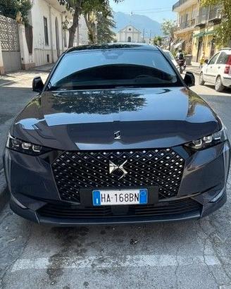 auto DS4 diesel Etoile diesel full optional