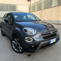 Fiat 500x cross 1.6 Multijet cambio aut. Anno 2020
