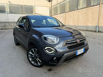 Fiat 500x cross 1.6 Multijet cambio aut. Anno 2020