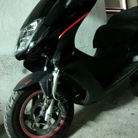 Honda Pantheon 150 2t