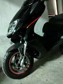 Honda Pantheon 150 2t