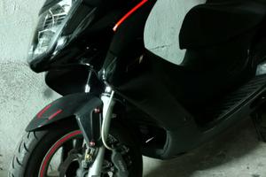 Honda Pantheon 150 2t