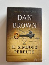 Il simbolo perduto di Dan Brown