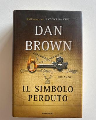 Il simbolo perduto di Dan Brown