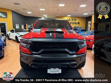 DODGE RAM RAM 5.7 V8 4x4 BIGHORN TRX BODYKIT / F