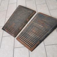 Ricambi auto d'epoca Fiat 500 Topolino