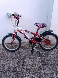 video bici da bimbo 