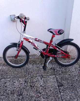 video bici da bimbo 