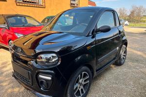 2021 Microcar Dué