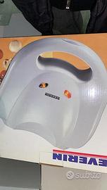 Sandwich / toastiera marca Severin