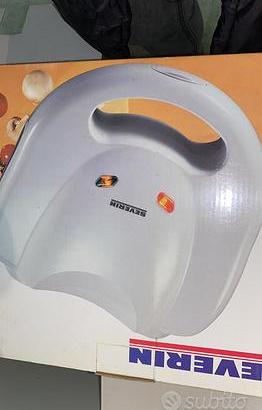 Sandwich / toastiera marca Severin