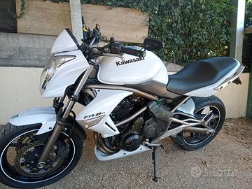 Kawasaki ER 6N