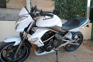 Kawasaki ER 6N