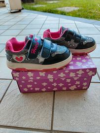 scarpe bambina n.26