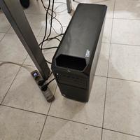 Computer hp Z 2 workstation 