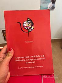 Libro preparazione ppv psicologo