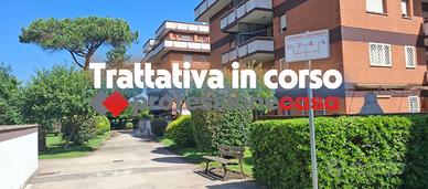 Appartamento Pomezia [PC1141VRG]