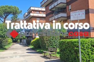 Appartamento Pomezia [PC1141VRG]